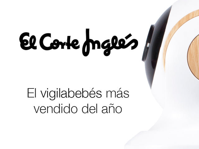 Todo un éxito en el Corte Inglés