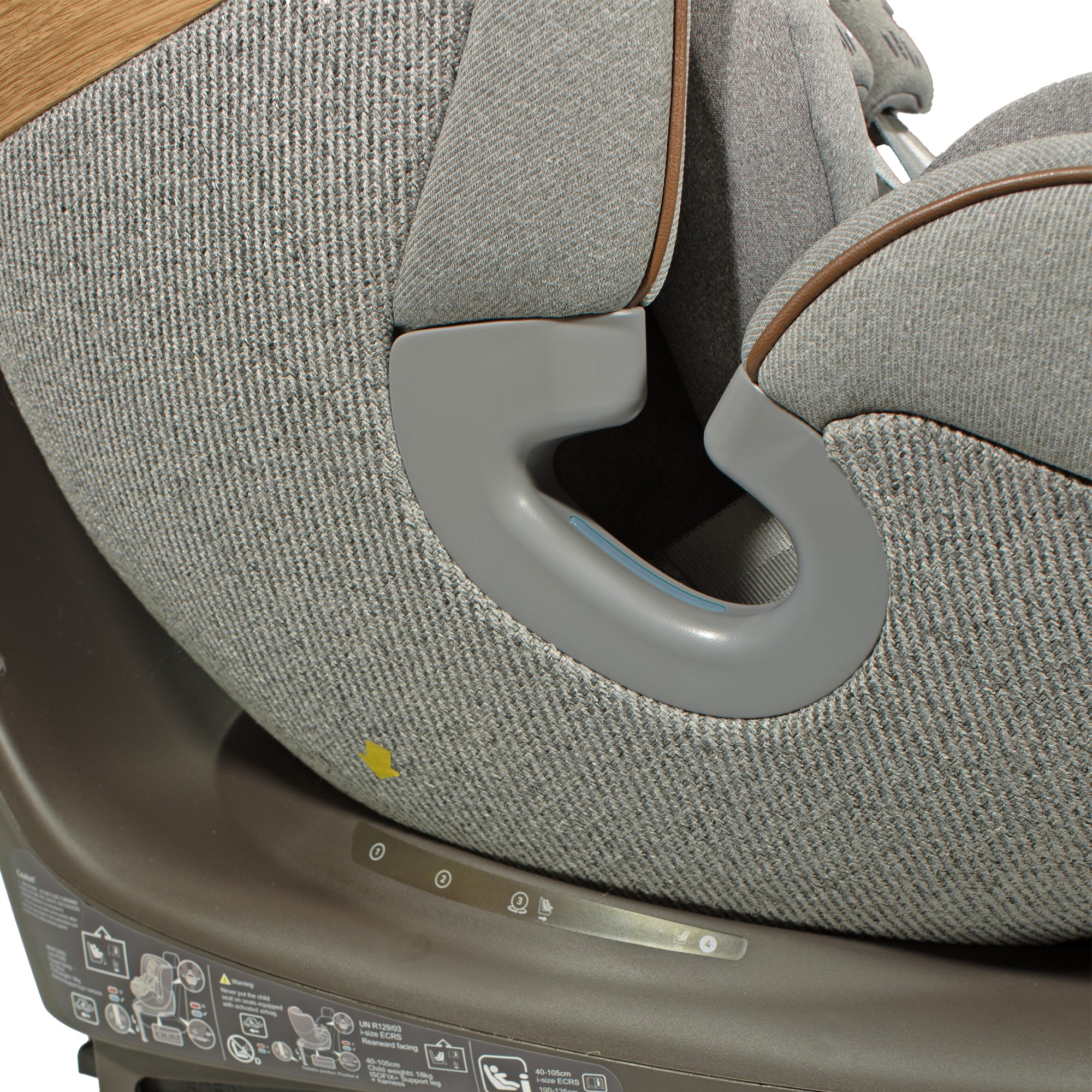 Availand First Class Chair
