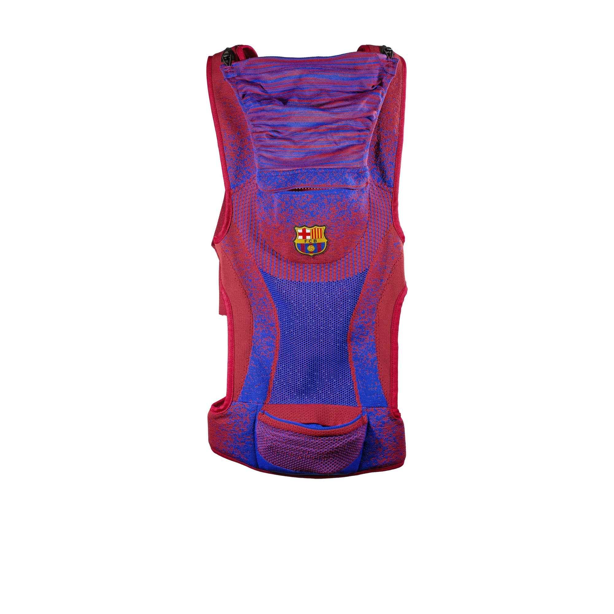 Availand ErgoOne Baby Carrier - FC Barcelona