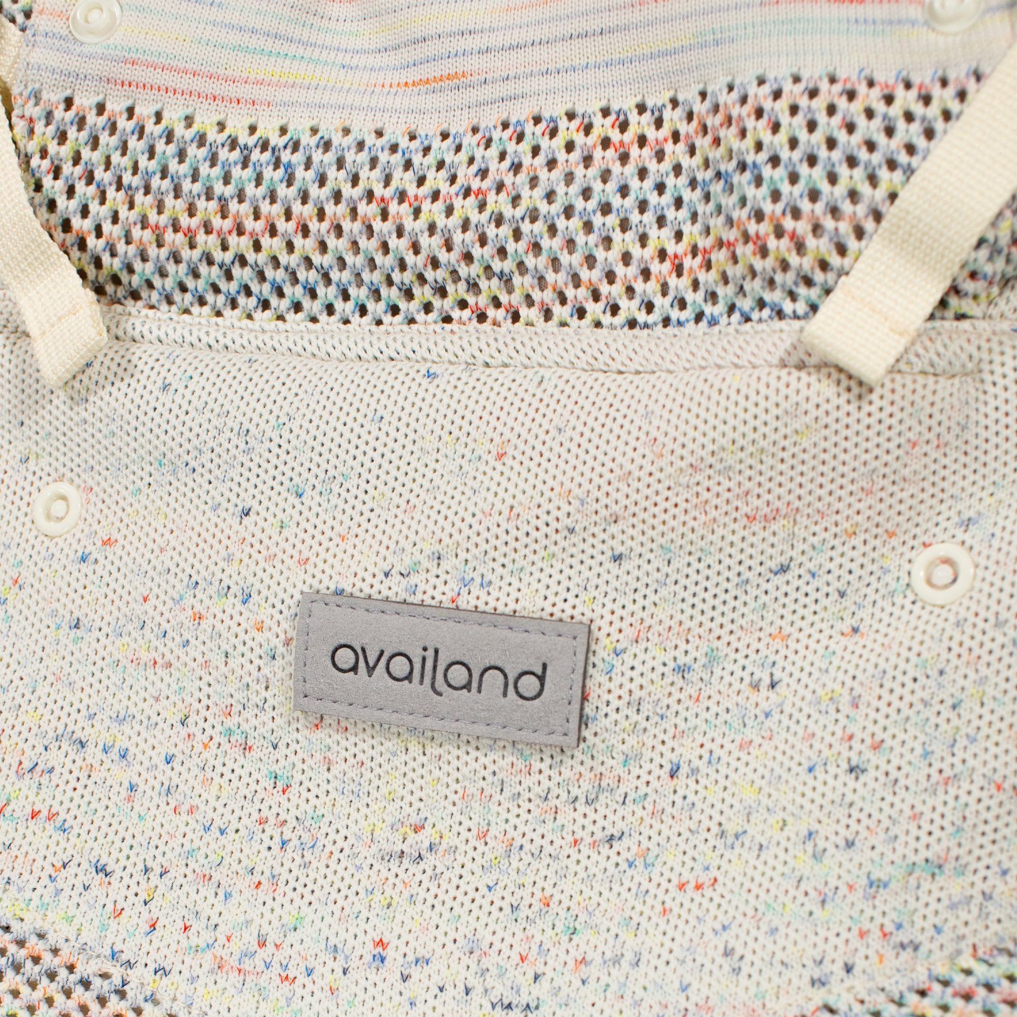 Availand ErgoSoft Baby Carrier