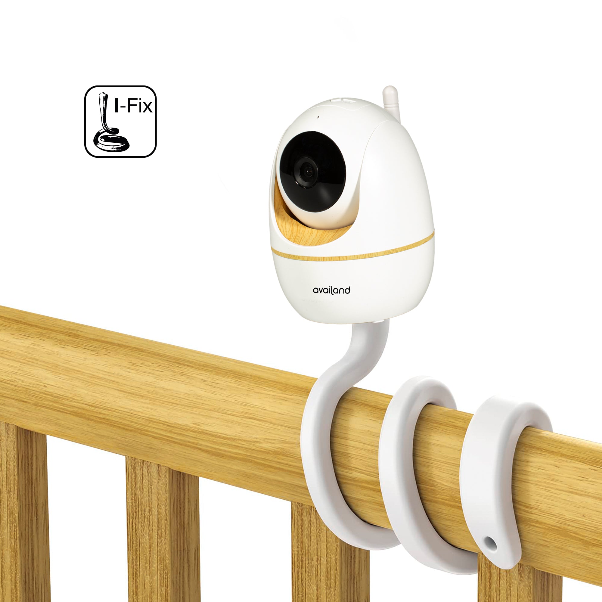 Availand Sphera NRD Camera