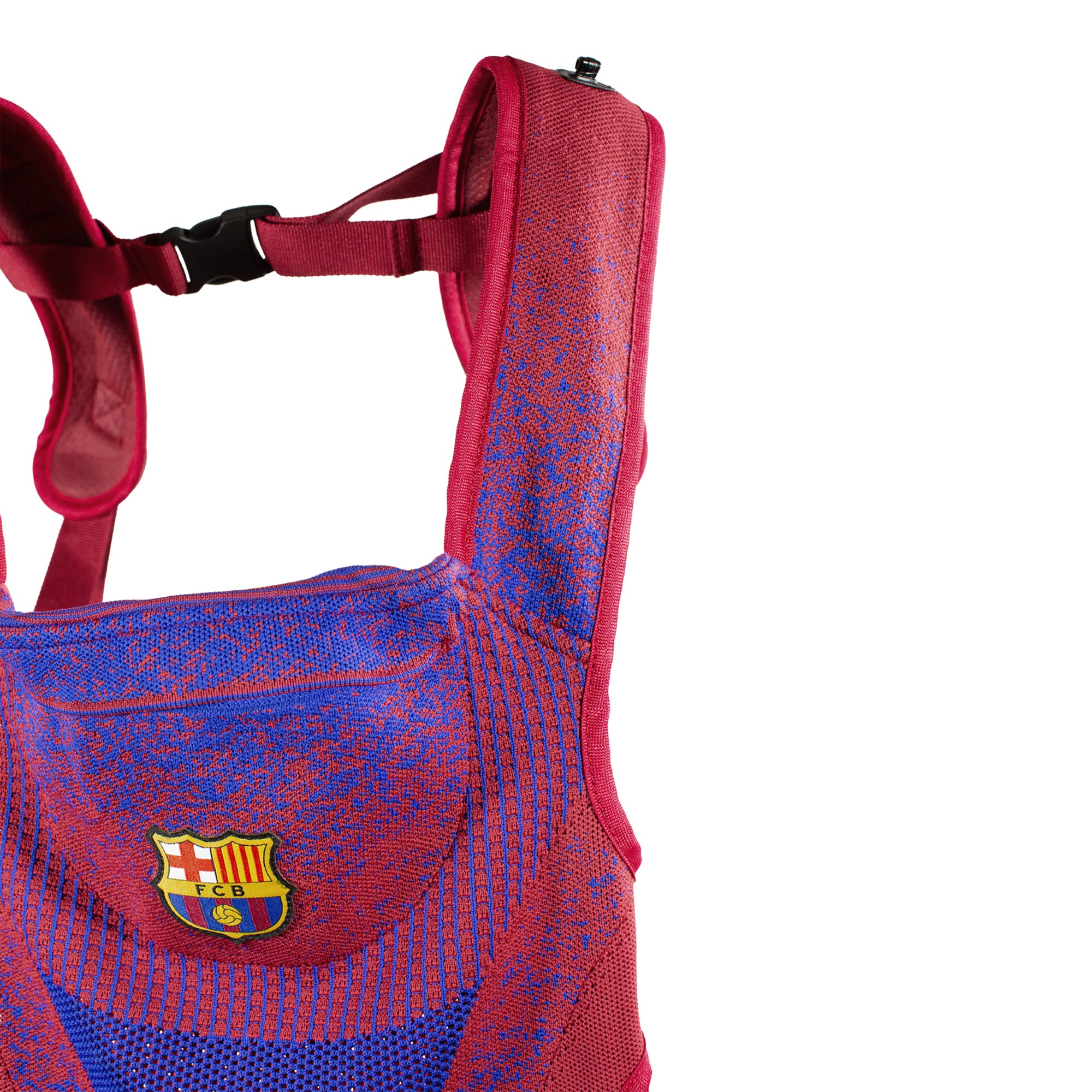Availand ErgoOne Baby Carrier - FC Barcelona