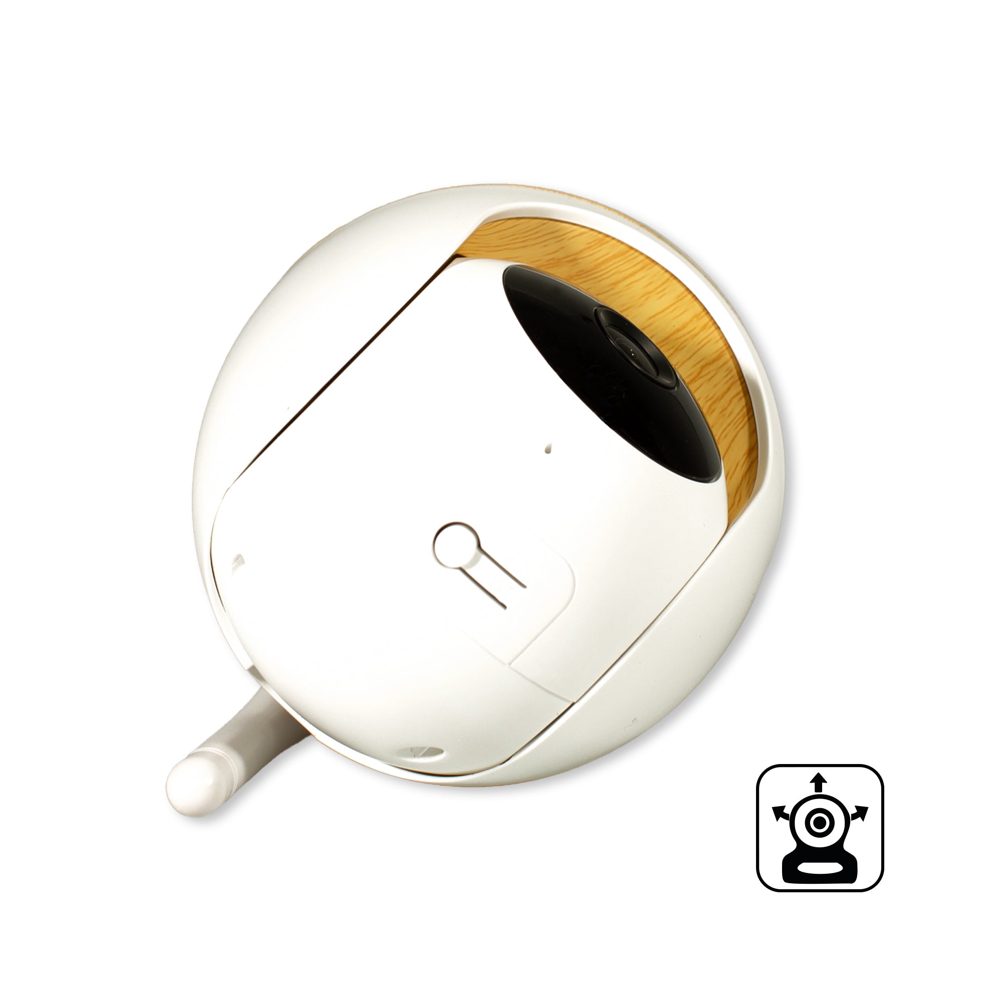 Availand Sphera NRD Camera
