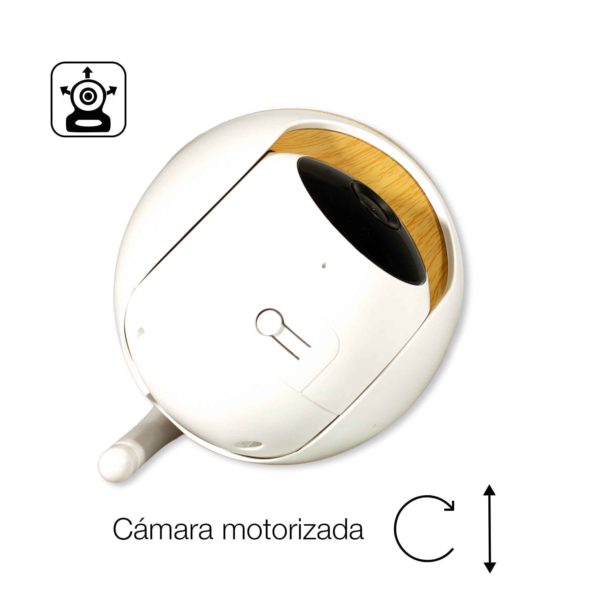 Availand Sphera Dual Baby Monitor
