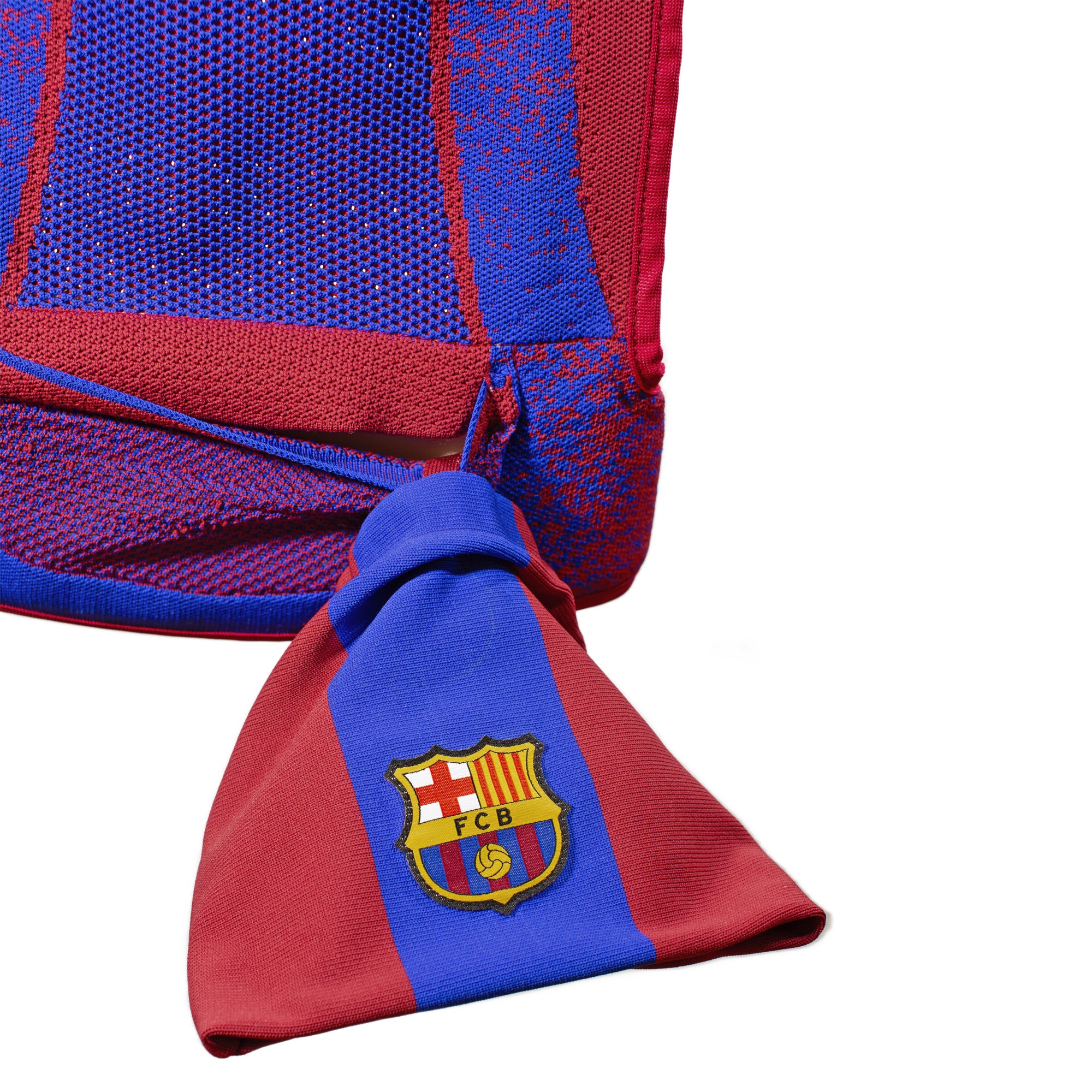 Availand ErgoOne Baby Carrier - FC Barcelona