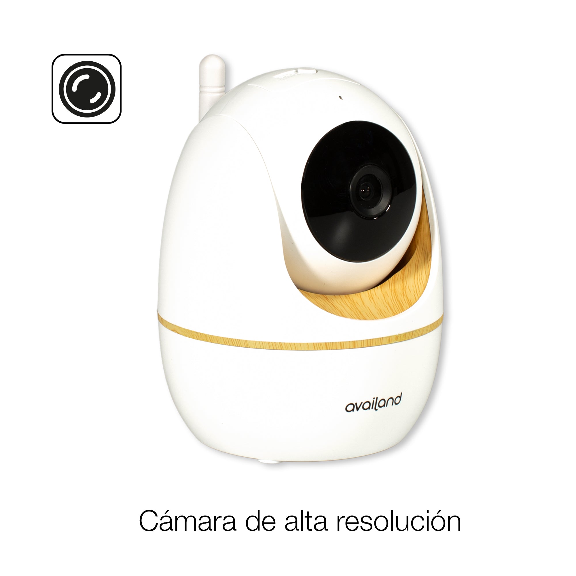 Availand Sphera Dual Baby Monitor