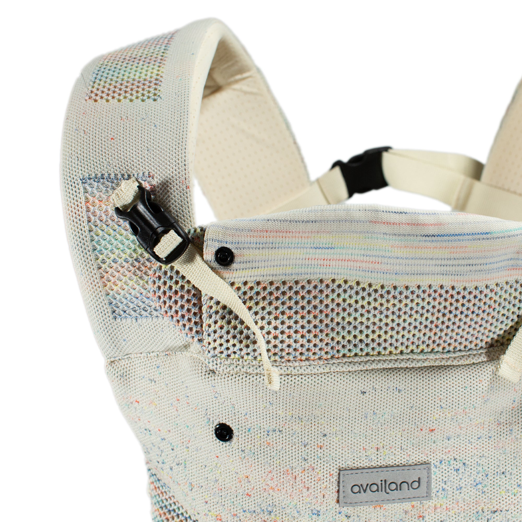 Availand ErgoSoft Baby Carrier