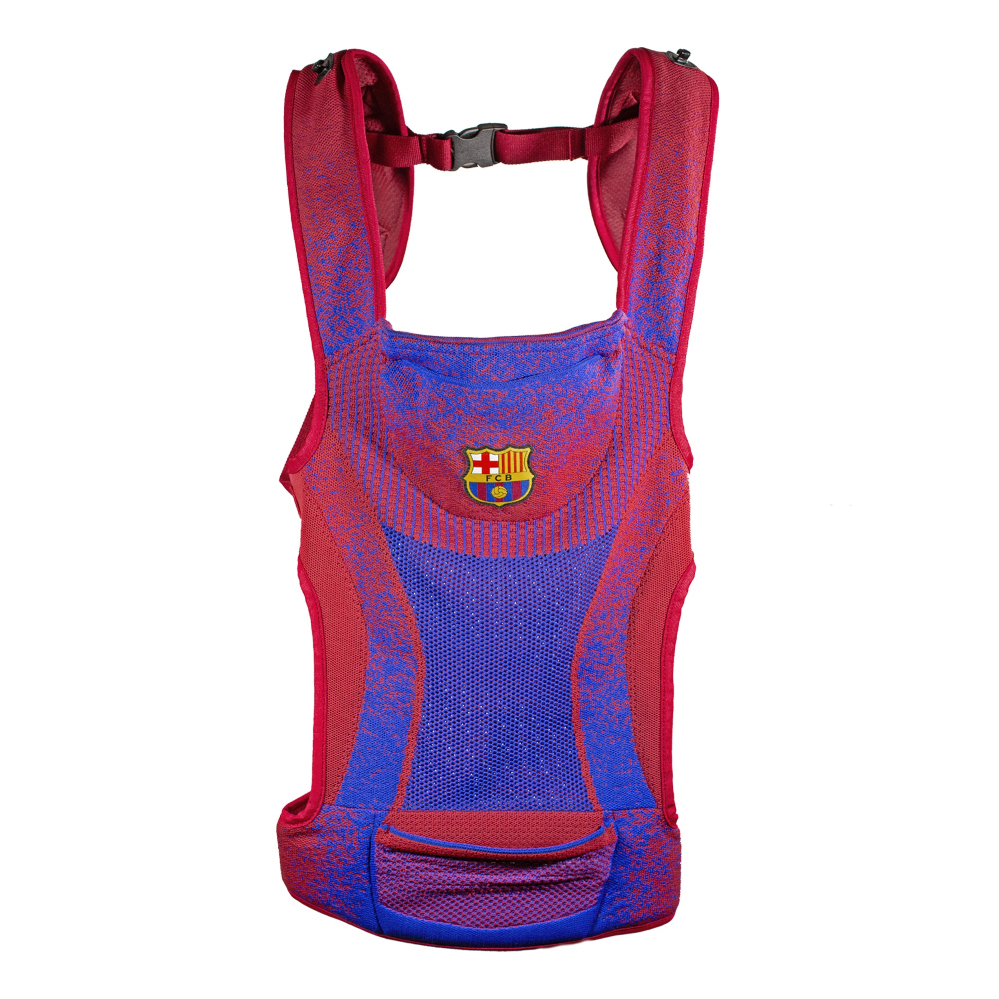 Availand ErgoOne Baby Carrier - FC Barcelona