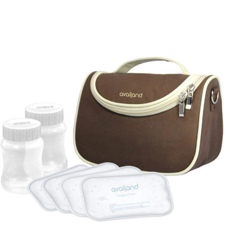 Bolsa térmica Availand Arctic Smart3