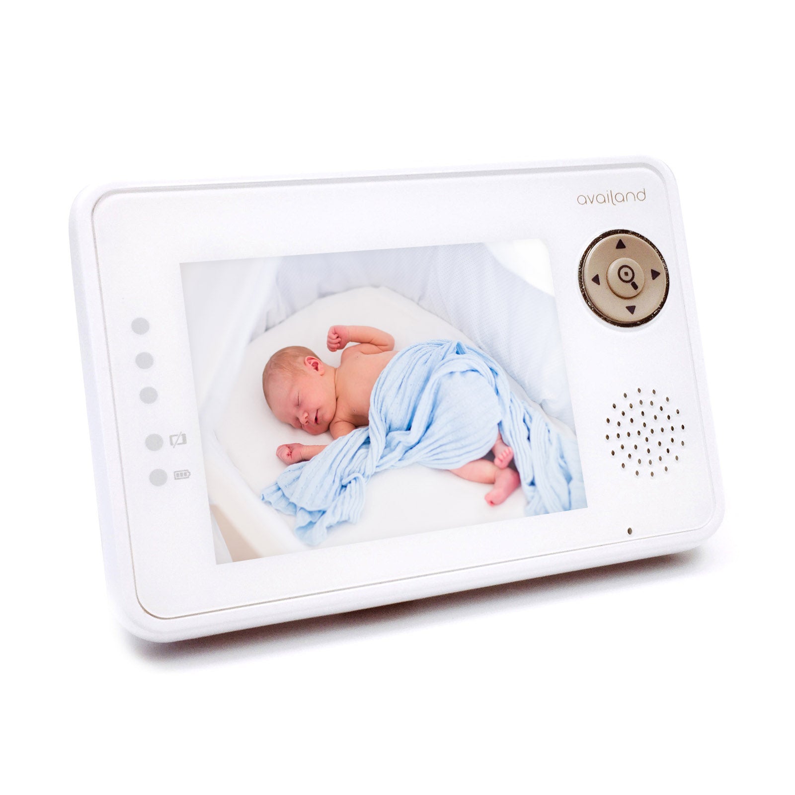 Availand Follow Baby Screen