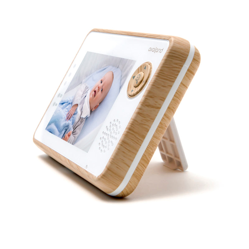 Availand Follow Baby Wooden Edition Screen