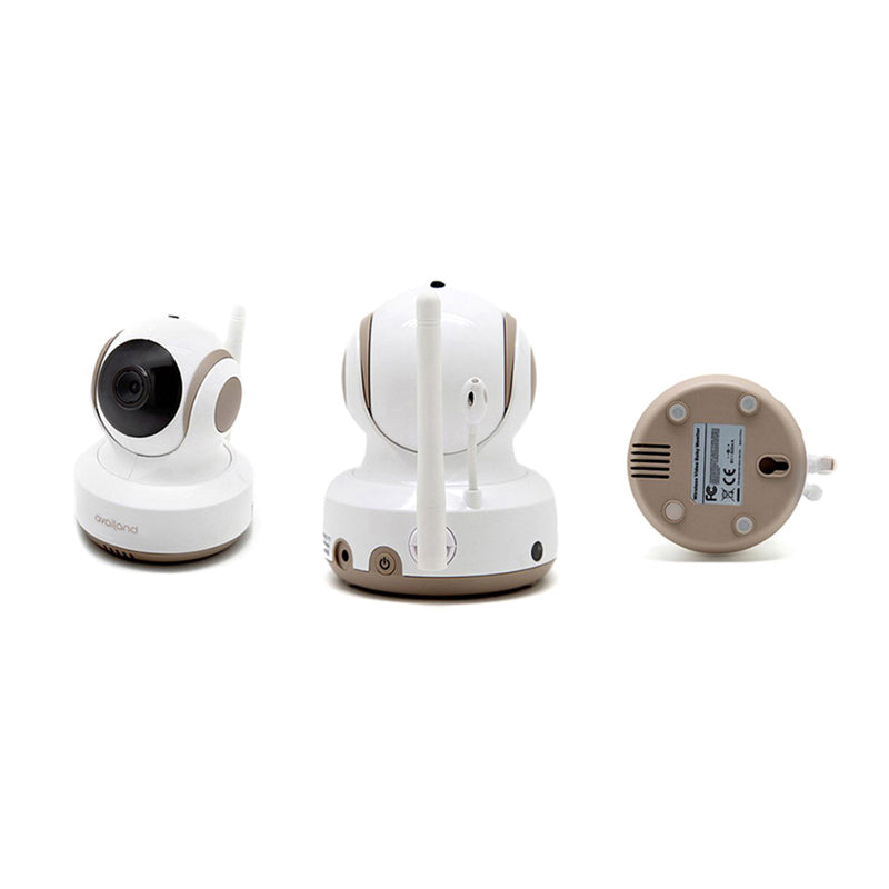 Extra camera for Availand Follow Baby Baby Monitor