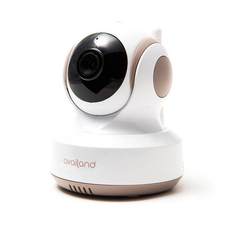 Extra camera for Availand Follow Baby Baby Monitor