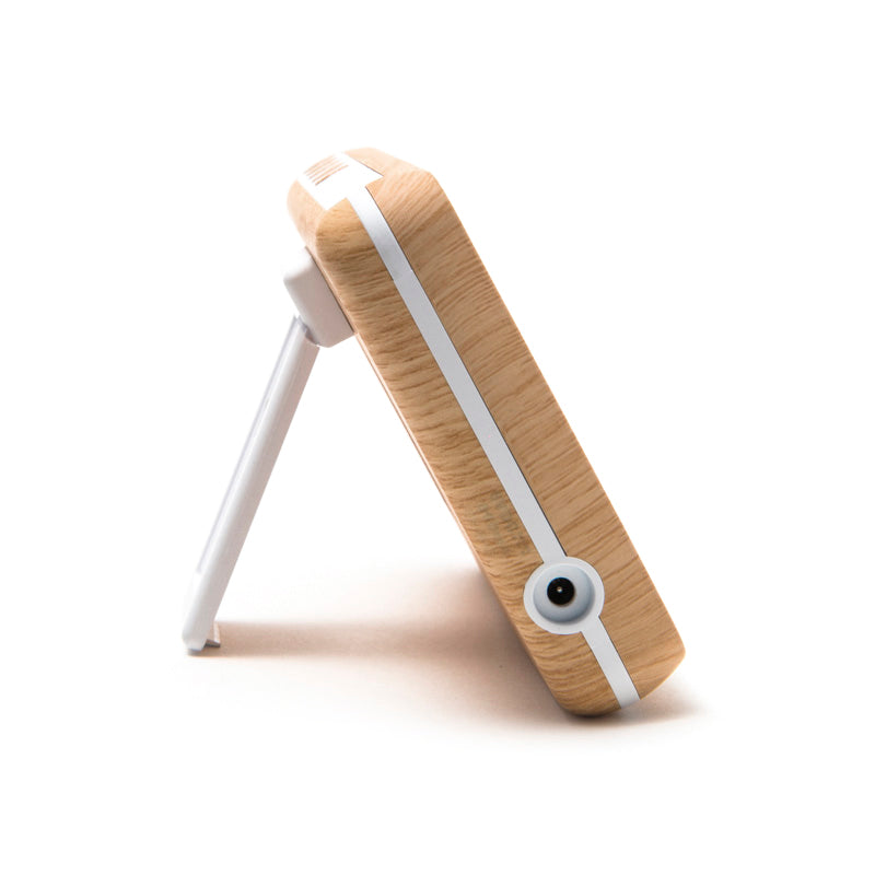 Availand Follow Baby Wooden Edition Screen