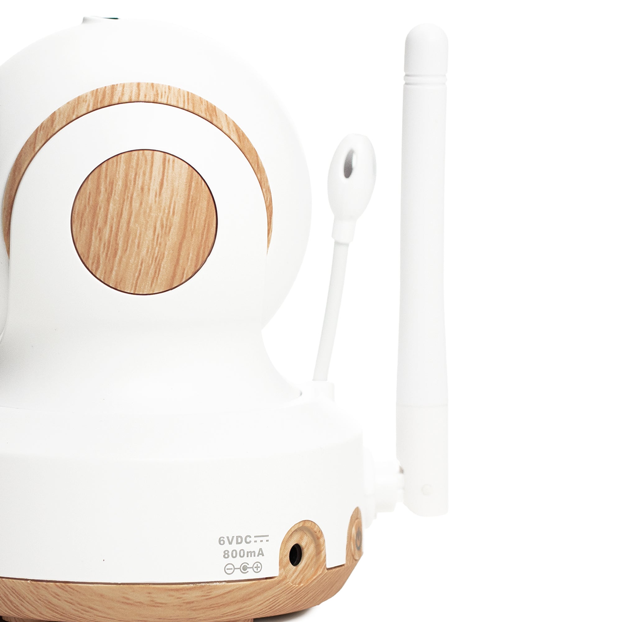 Availand Follow Baby Wooden Edition Baby Monitor