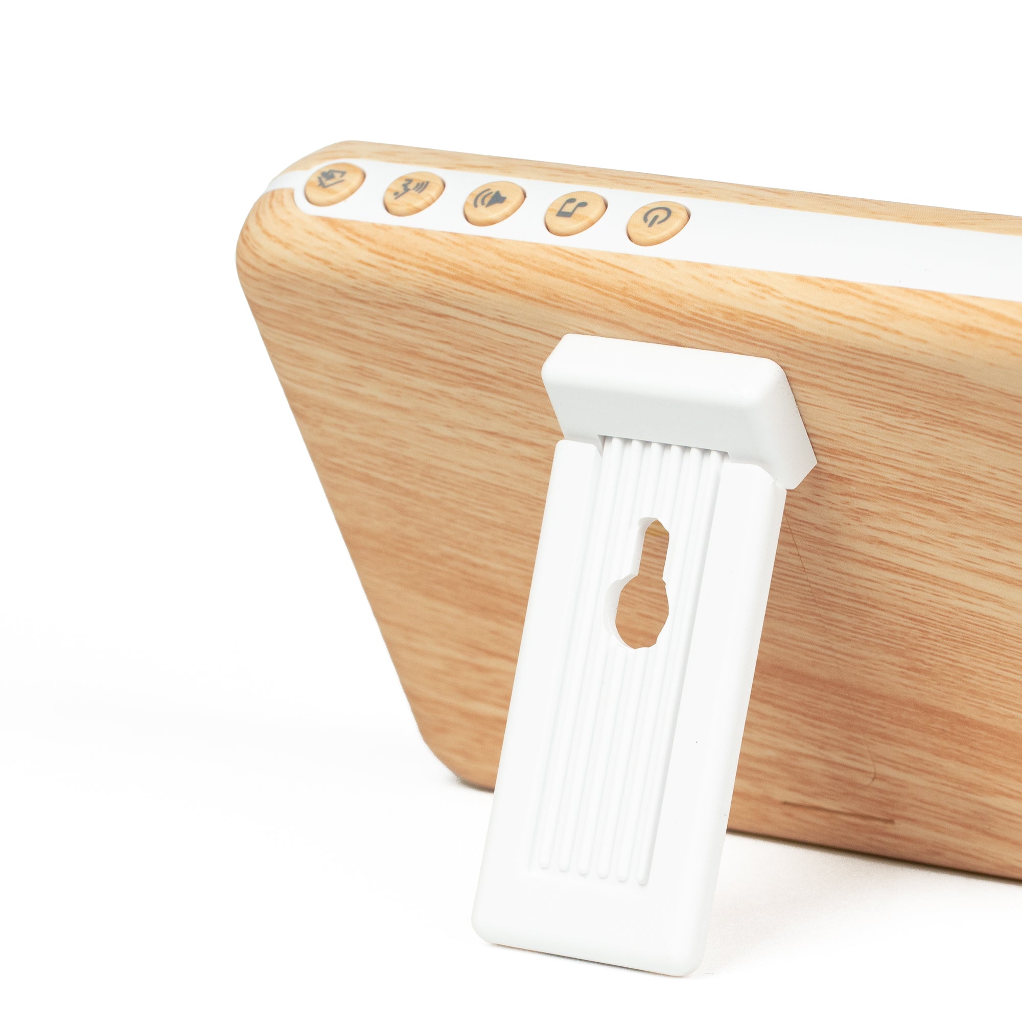 Babyphone Availand Follow Baby Wooden Edition