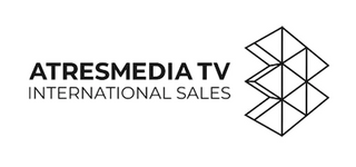 Logo atresmedia