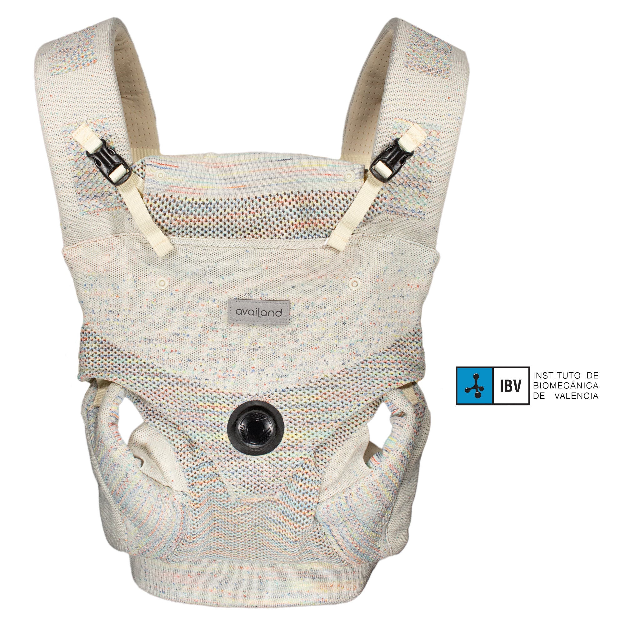 Availand ErgoSoft Babytrage-Rucksack