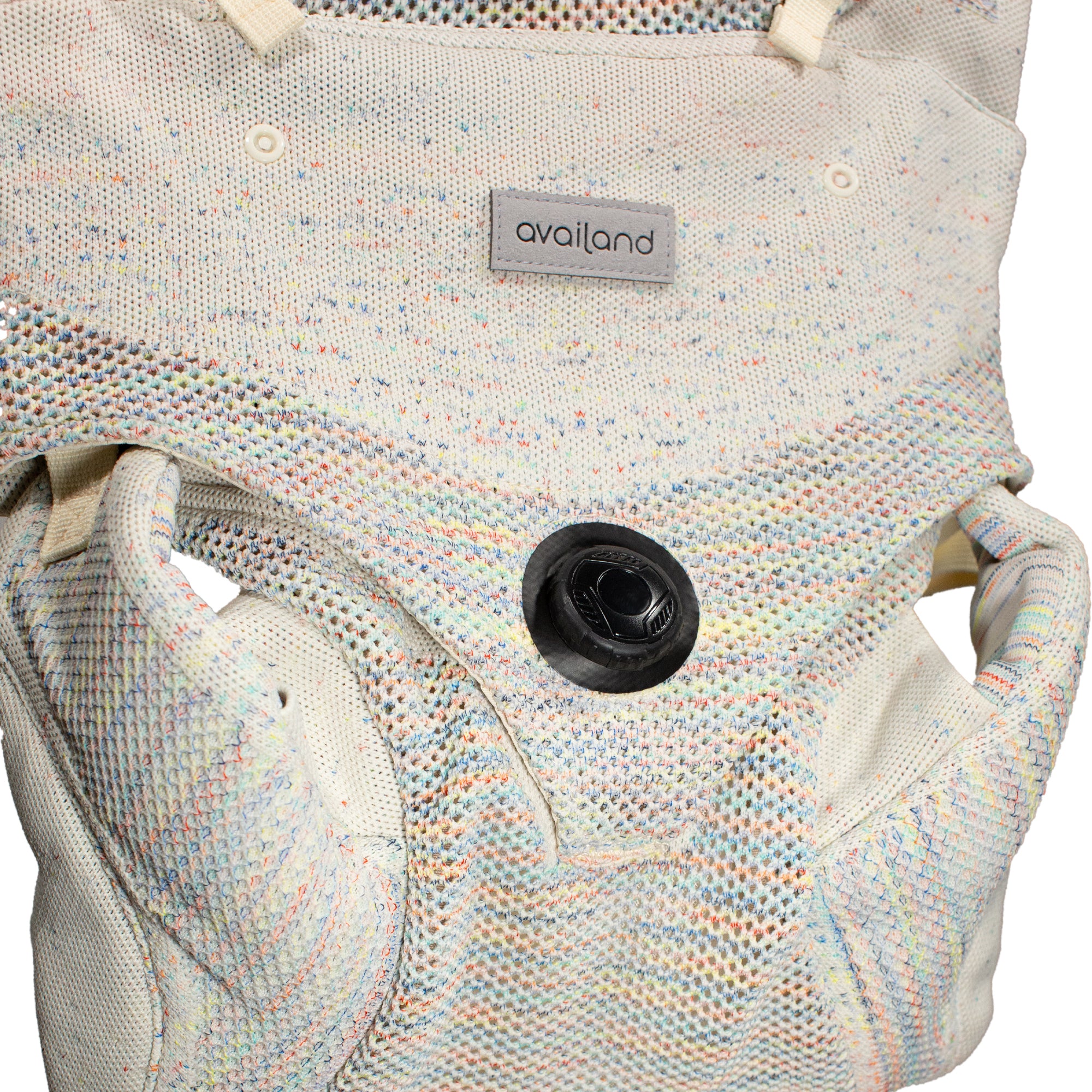 Availand ErgoSoft Baby Carrier Backpack